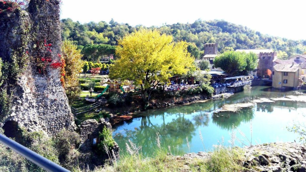 Borghetto sul Mincio