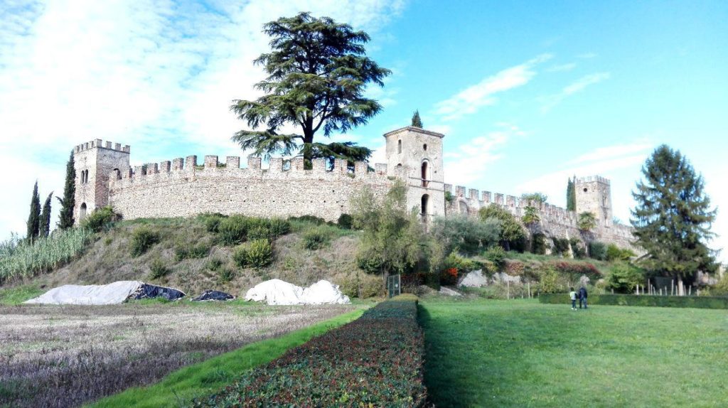 Castellaro Lagusello