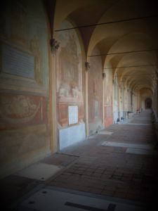 Certosa di Bologna