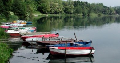 Fiume Adda itinerari gita fuori porta