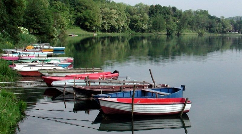 Fiume Adda itinerari gita fuori porta