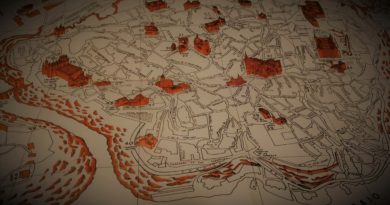 Visitare Toledo - cosa vedere