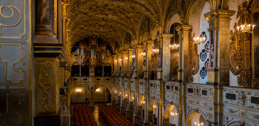 Castello di Frederiksborg