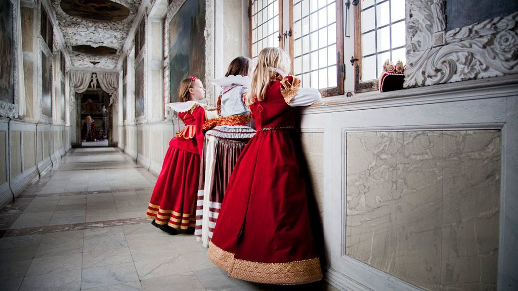 Castello di Frederiksborg 