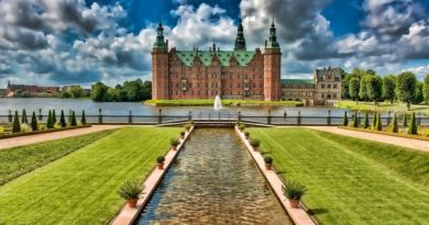 Castello di Frederiksborg
