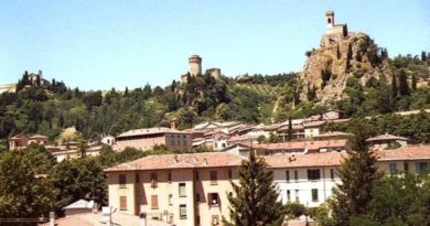 Rocca di Brisighella