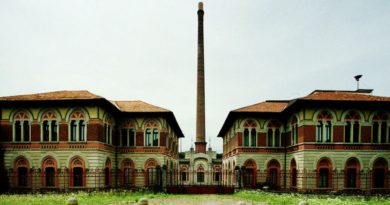 Crespi d'Adda