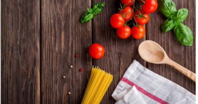 Cucina bolognese - tortellini, tagliatelle e cotoletta