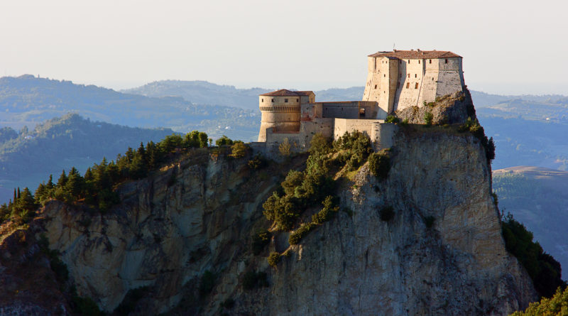 Rocca San Leo