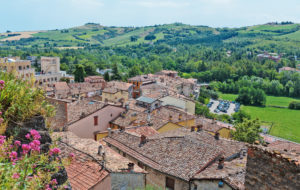 centro medievale della maremma toscana