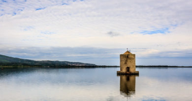 orbetello