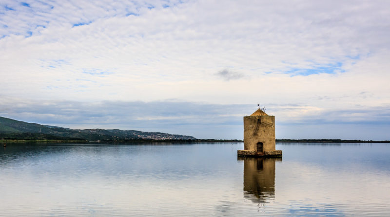 orbetello