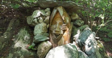 visitare canzo