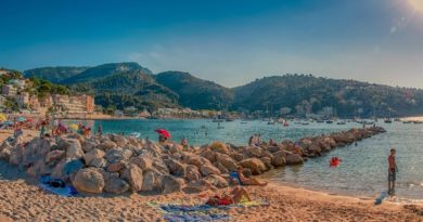 cosa vedere a maiorca