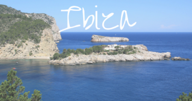 ibiza cosa vedere