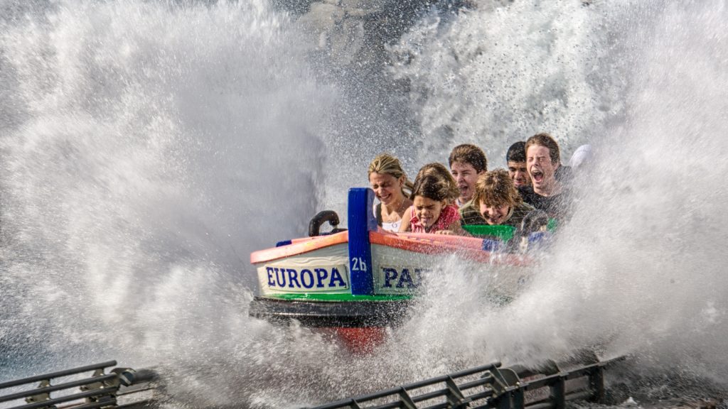 parchi a tema in europa europapark