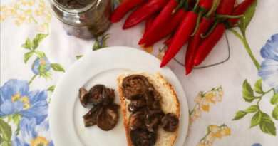 Come fare le melanzane grigliate sott’olio: la ricetta salutare l’estate