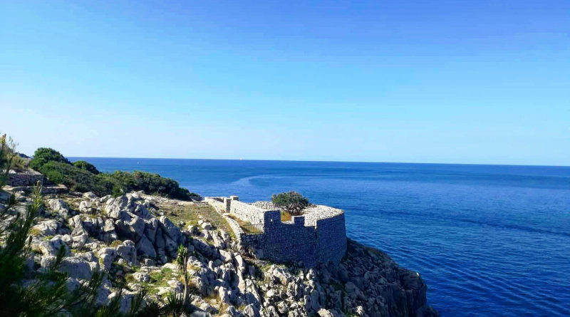 Il sentiero dei Fortini di Anacapri: viaggio nel cuore dell’isola