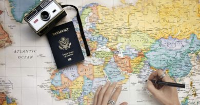 lonely planet 2019