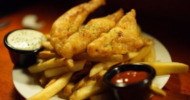 ricetta originale fish and chips