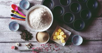 ricette dolci autunnali