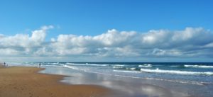 spiaggia di cadice