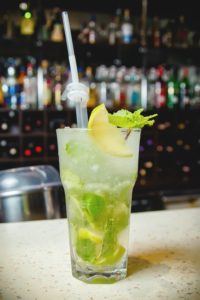 Mojito drink nato a Cuba