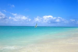spiagge di Cuba