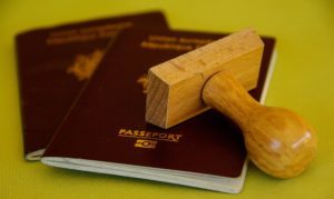 Documenti per un viaggio: il passaporto e carta d'identità 