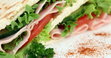 Piadina Romagnola