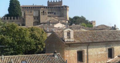 castello di Gradara