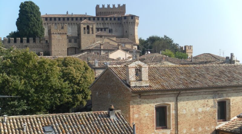 castello di Gradara