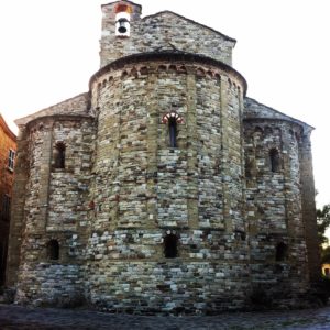 Pieve di Santa Maria Assunta