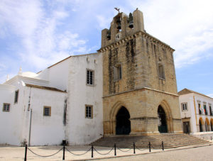 La Cattedrale di Santa Maria a Fano. Fonte wikipedia