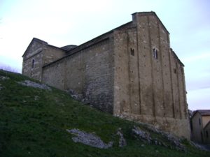 Duomo di San Leo