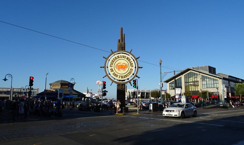 fisherman's wharf porto