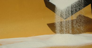 Semola ingrediente base per gli gnocchi alla romana