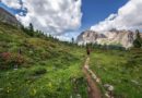 Percorsi Trekking in Italia