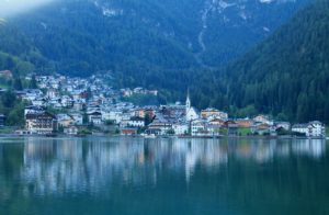 lago da vedere nei dintorni di Bolzano
