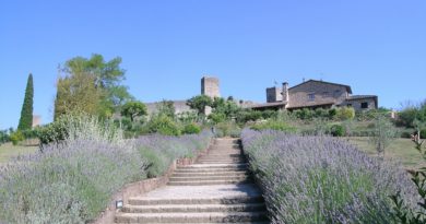 Monteriggioni