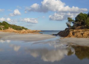 Spiaggia del Principe, Costa Smeralda