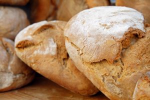 Pane di Matera IGP