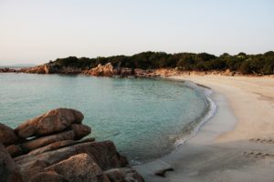 Spiaggia di Capriccioli, Costa Smeralda