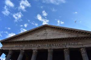 Roma Pantheon