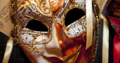 carnevale di martedì grasso
