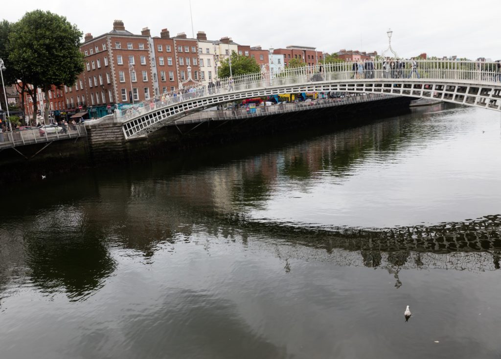 fiume di Dublino