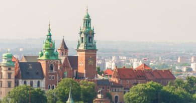 Cosa vedere a Cracovia