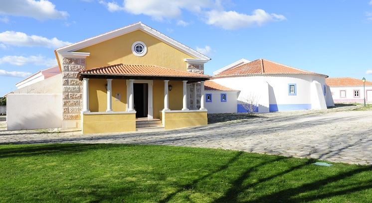 Museo di Sintra, tra i monumenti importanti del Portogallo