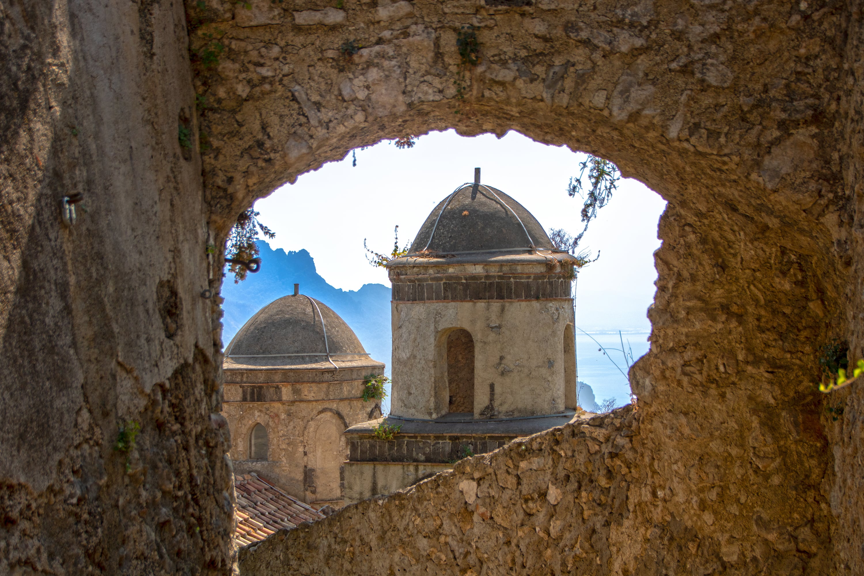 Cosa vedere a Ravello