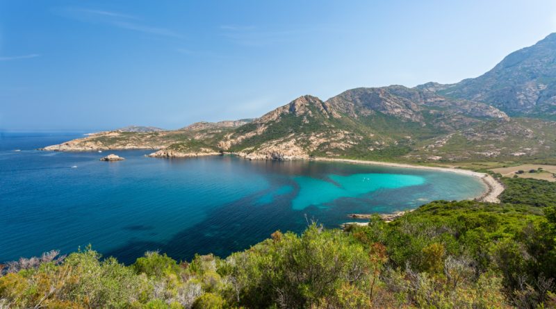 Vacanze in Corsica